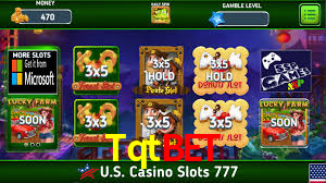 App Tqtbet  